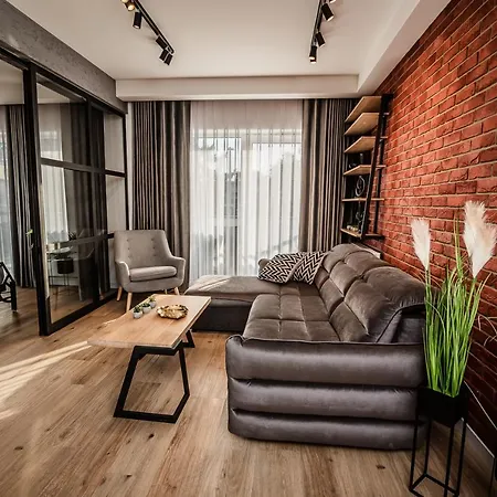 Loft Aleje Wolnosci *