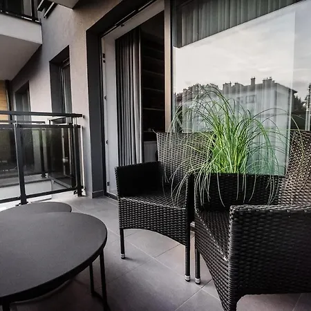 Loft Aleje Wolnosci * Nowy Sącz