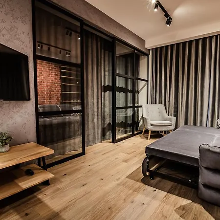 Loft Aleje Wolnosci